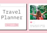 design a beautiful digital planner and journal